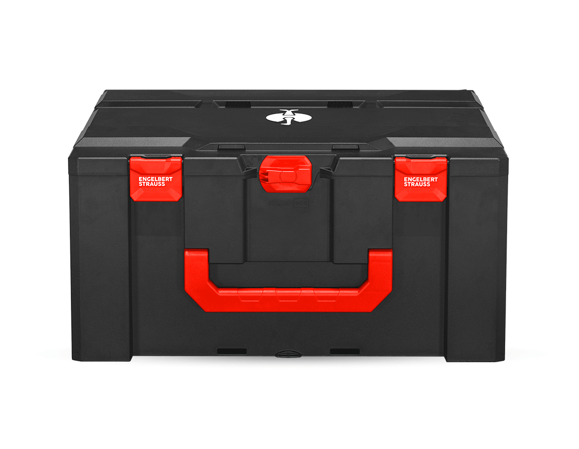 Primary image STRAUSSbox 300 x-large 