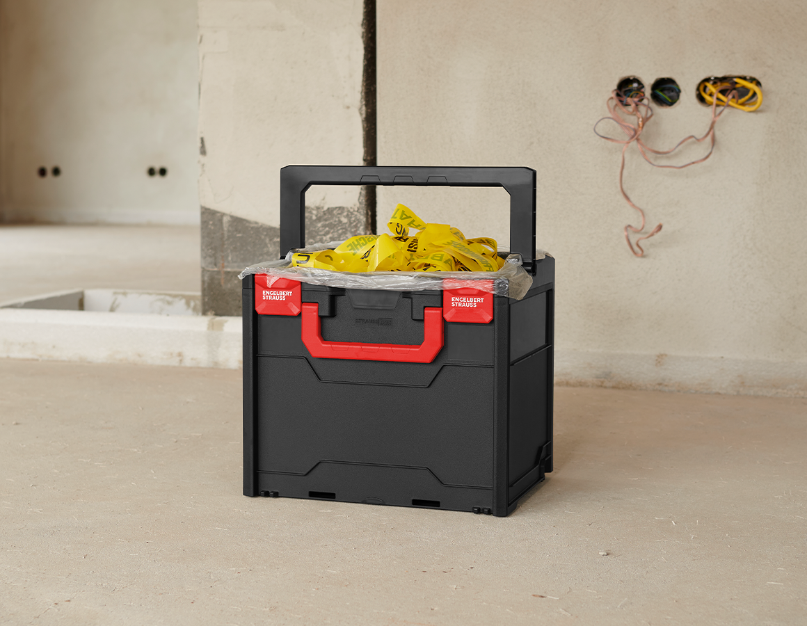 Additional image 2 STRAUSSbox 340 midi tool carrier undefined