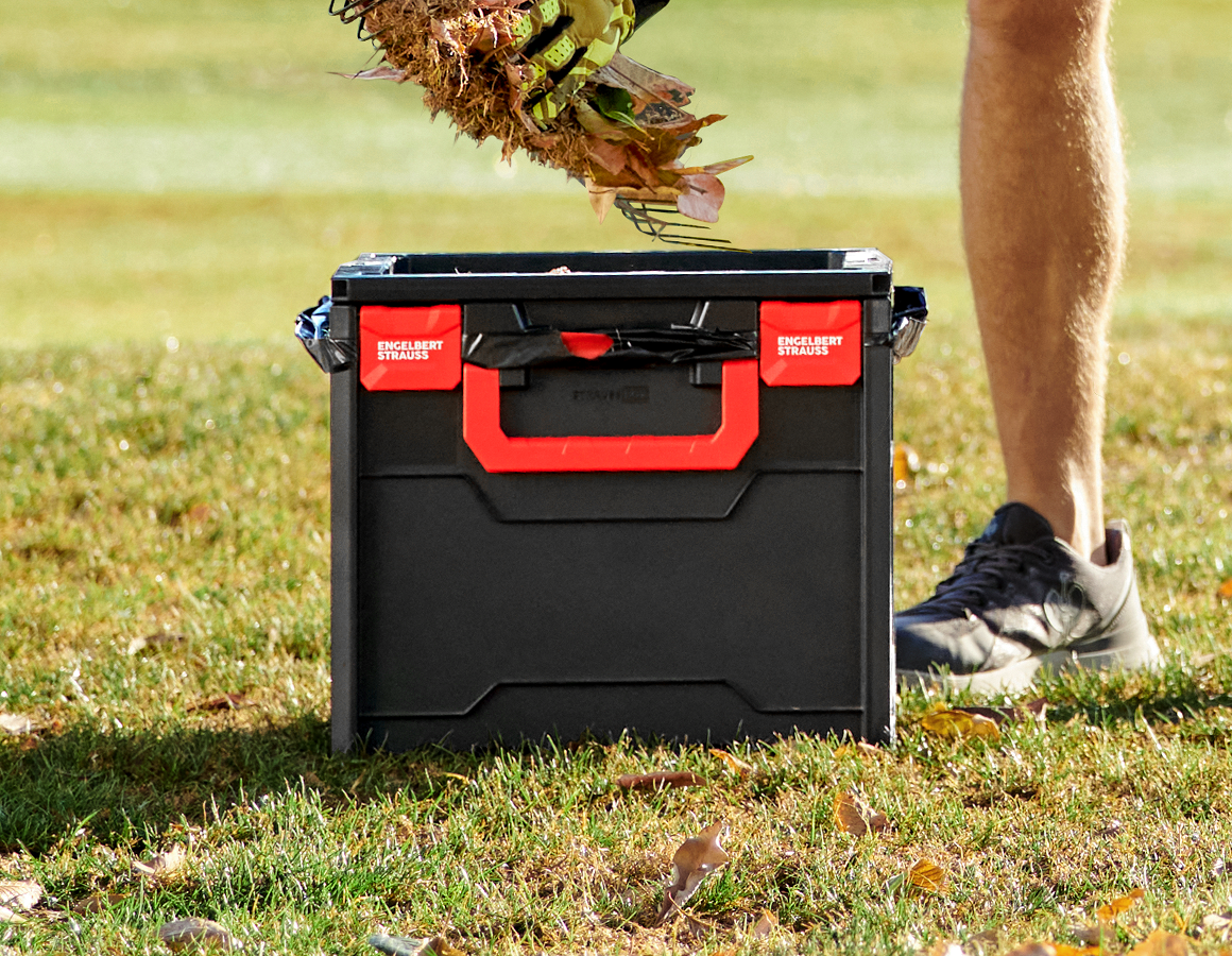 Additional image 3 STRAUSSbox 340 midi tool carrier undefined