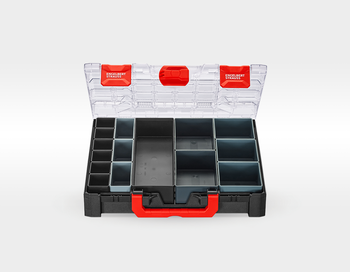 Additional image 1 STRAUSSbox 95 midi+ undefined