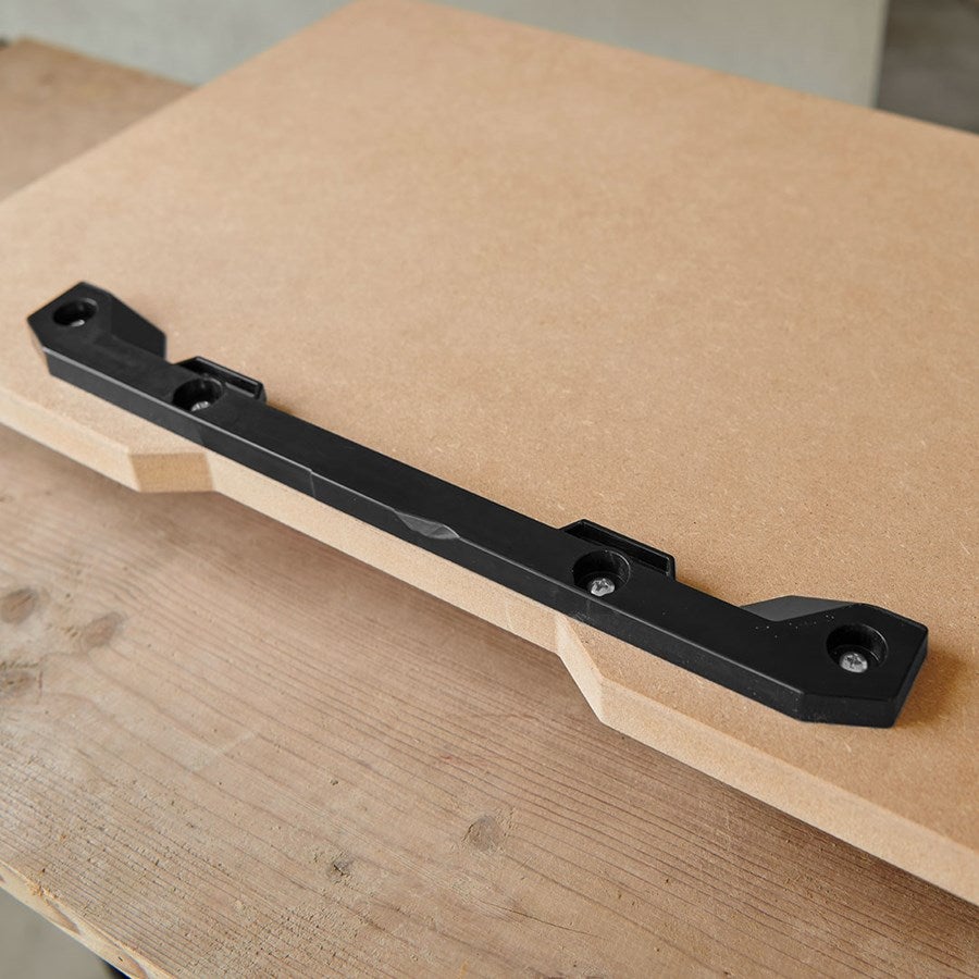 Detailed image STRAUSSbox worktop undefined