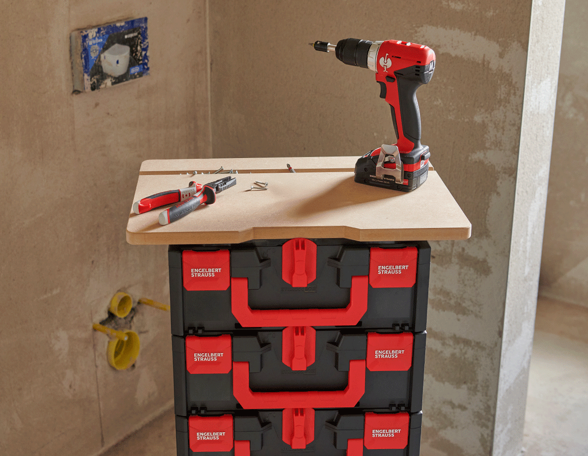 Additional image 4 STRAUSSbox worktop undefined