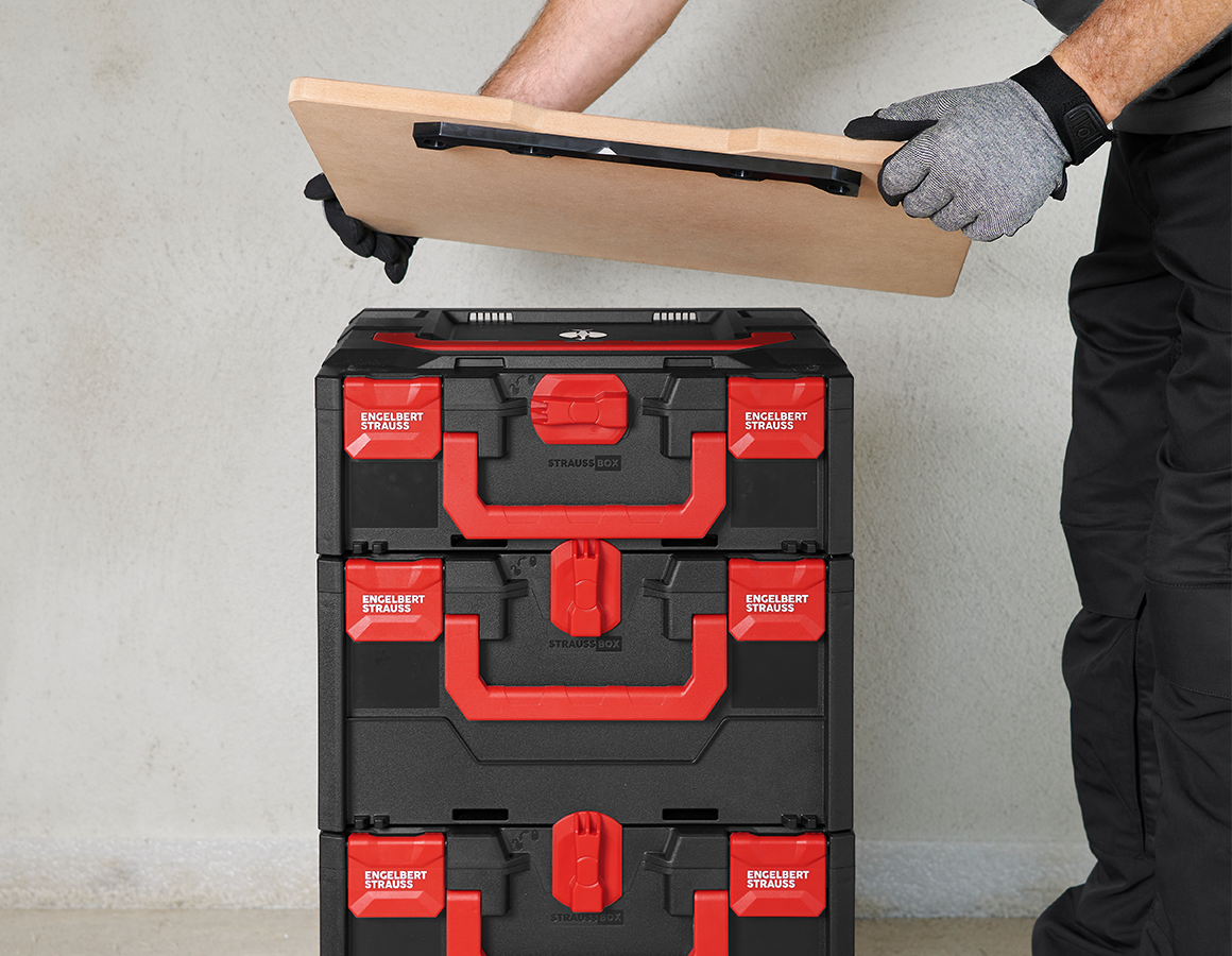 Additional image 2 STRAUSSbox worktop undefined