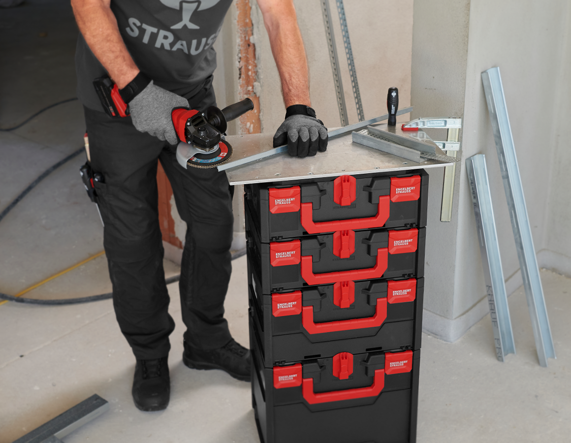 Additional image 3 STRAUSSbox Connection Rail undefined