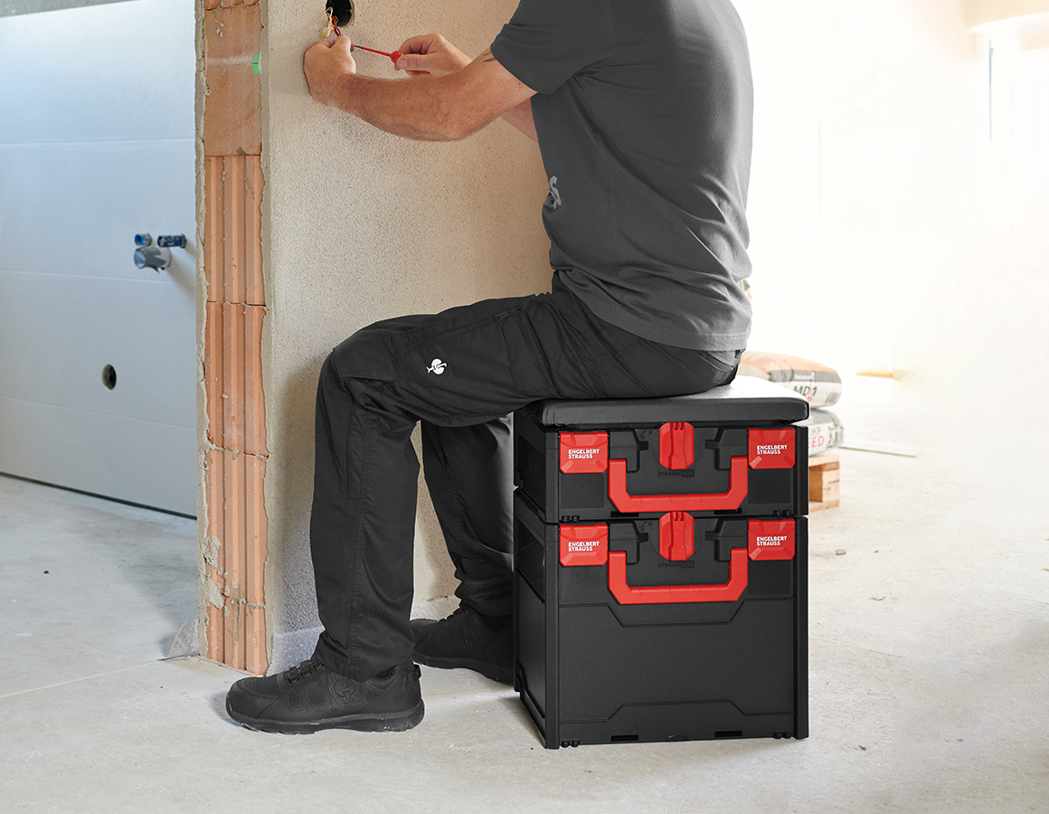 Additional image 7 STRAUSSbox Connection Rail undefined