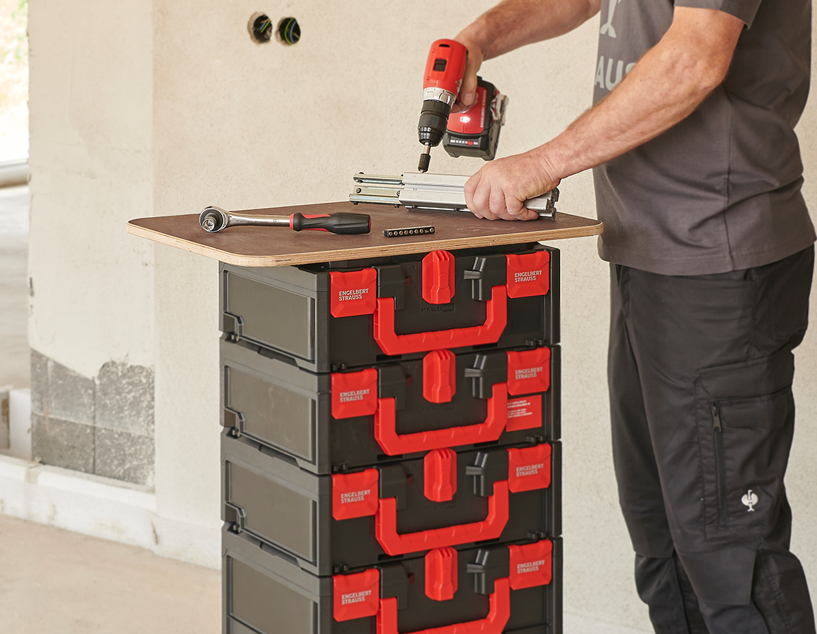 Additional image 5 STRAUSSbox Connection Rail undefined