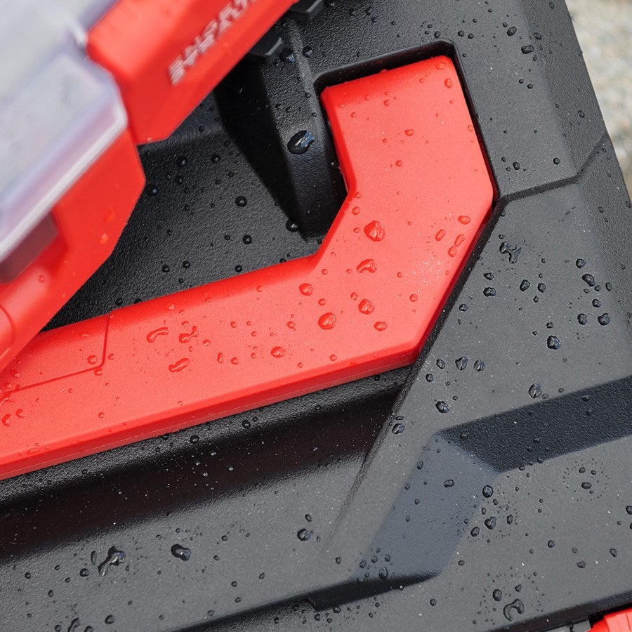 Detailed image STRAUSSbox load-securing set 215 midi undefined