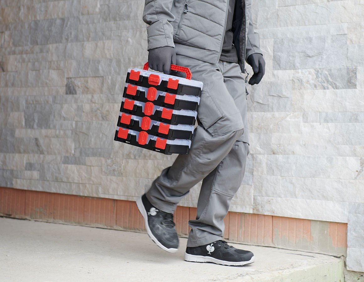 Additional image 8 STRAUSSbox mini black/red