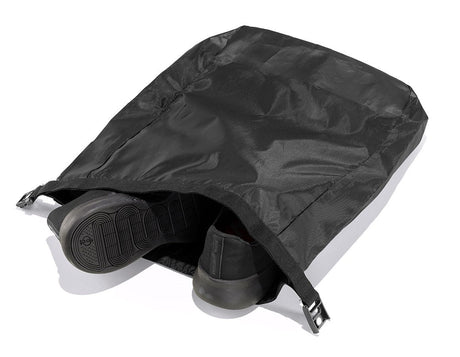 Primary image Shoe & laundry bag e.s.work&travel black