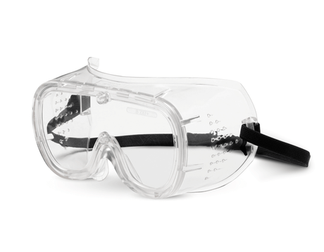 Primary image Safety Glasses Anti-fog