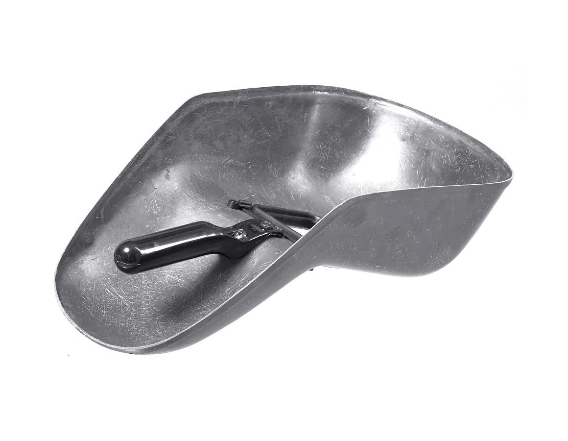 Additional image 1 Welder's hand shield undefined