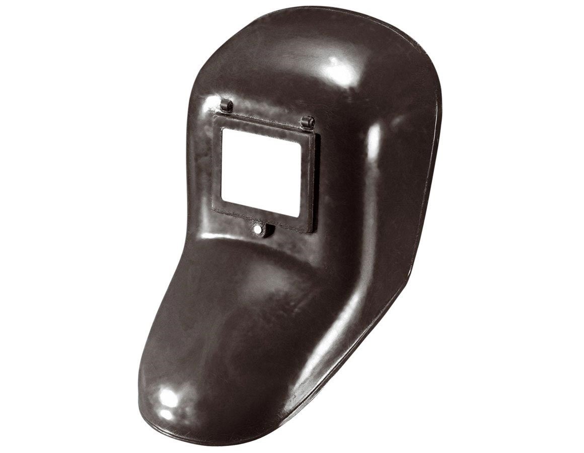 Primary image Welder's hand shield undefined