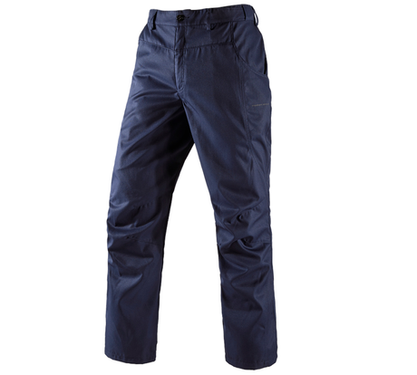Primary image Service trousers  e.s.active navy
