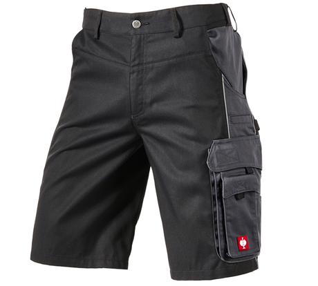 Primary image Shorts e.s.active black/anthracite