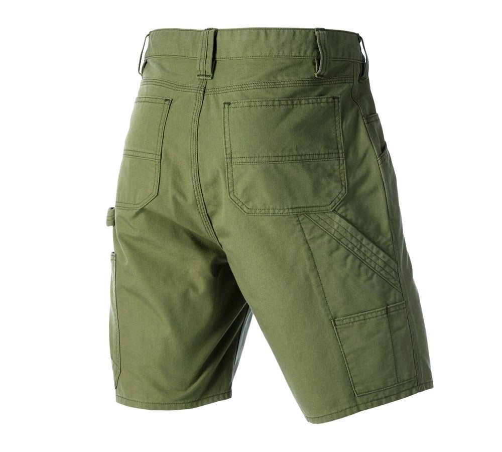 Secondary image Shorts e.s.iconic mountaingreen