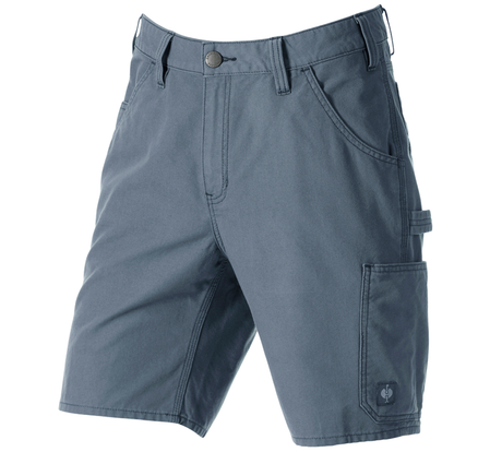 Primary image Shorts e.s.iconic oxidblue
