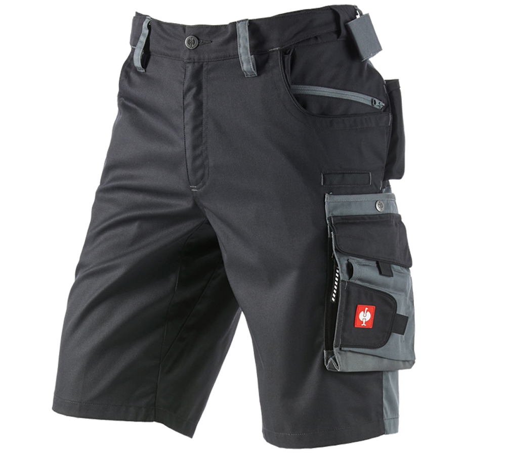 Primary image Shorts e.s.motion graphite/cement