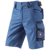 Primary image Shorts e.s.motion cobalt/pacific