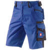 Primary image Shorts e.s.motion royalblue/black