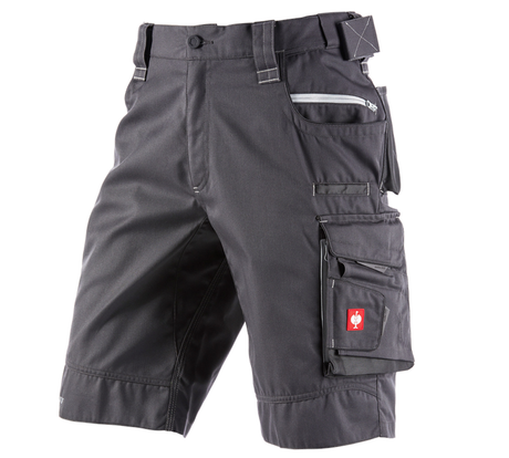 Primary image Shorts e.s.motion 2020 anthracite/platinum