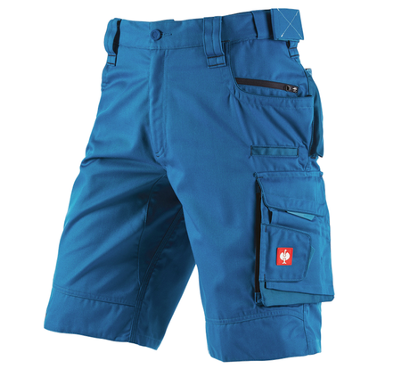 Primary image Shorts e.s.motion 2020 atoll/navy