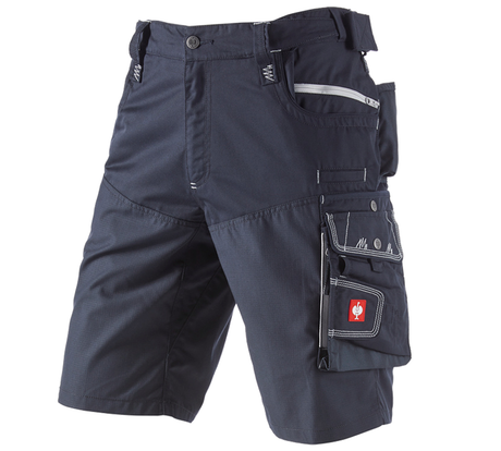 Primary image Shorts e.s.motion Summer sapphire/cement