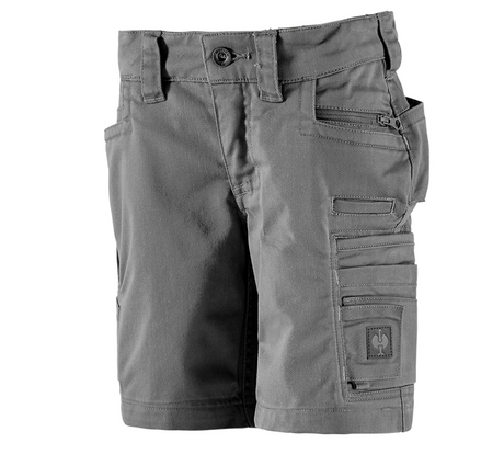 Primary image Short e.s.motion ten, children's granite