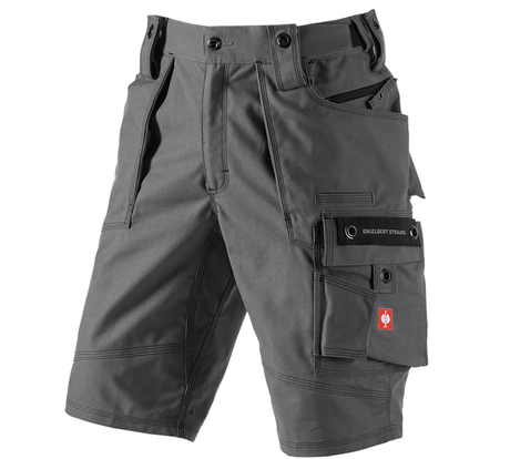 Primary image Shorts e.s.roughtough titanium