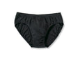 Primary image Briefs, pack of 3 black
