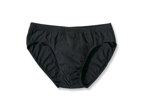 Primary image Briefs, pack of 3 black