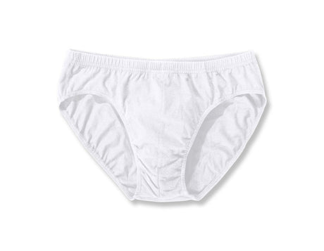 Primary image Briefs, pack of 3 white