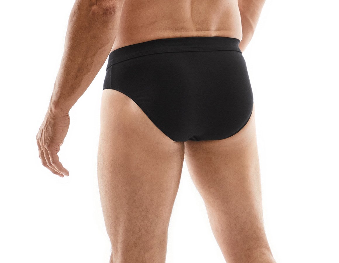 Additional image 3 Briefs Active black