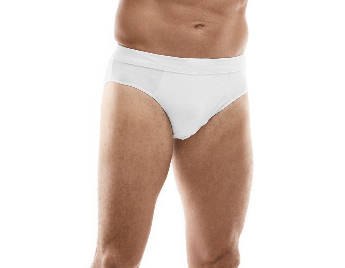 Additional image 3 Briefs Active white