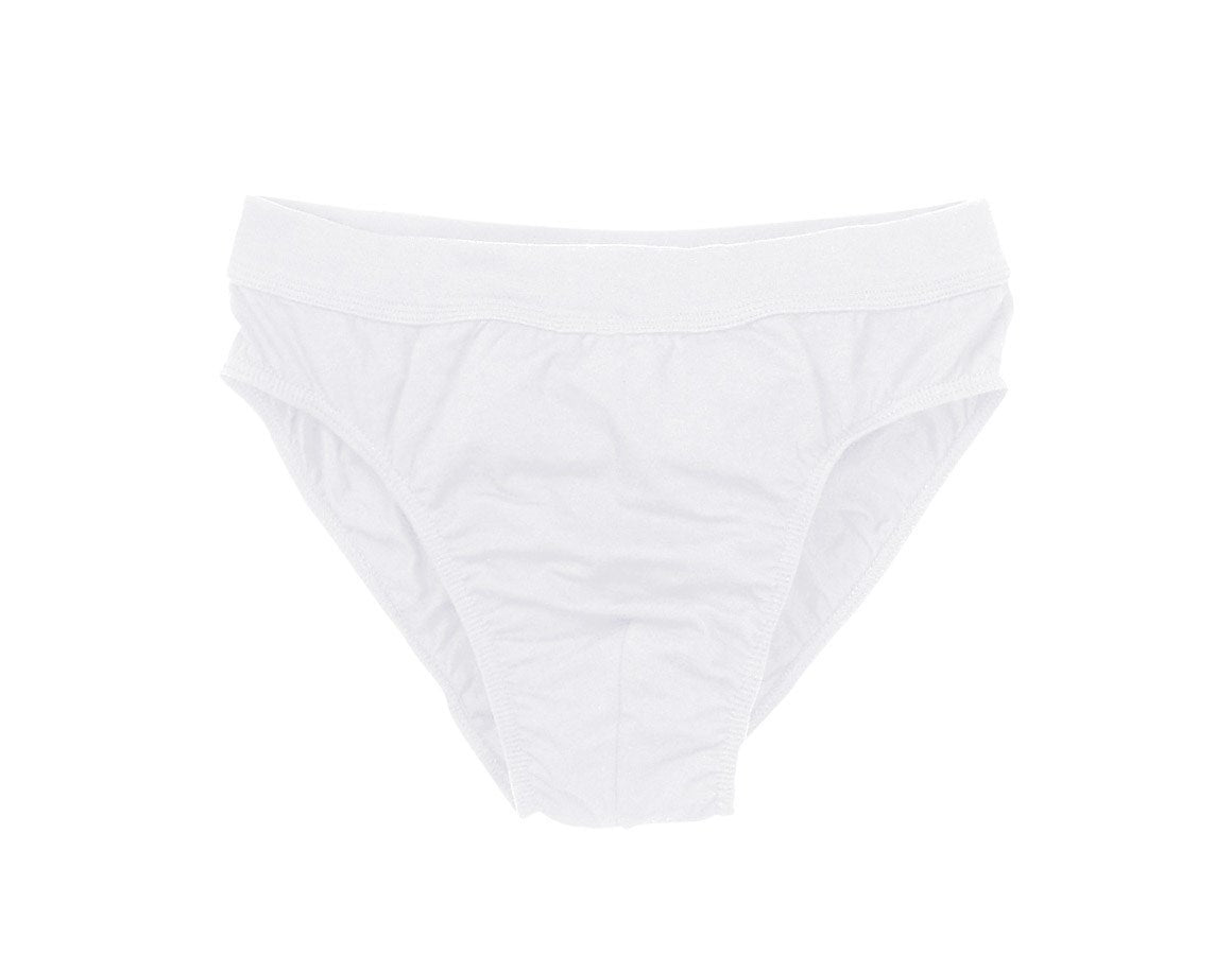 Primary image Briefs Active white