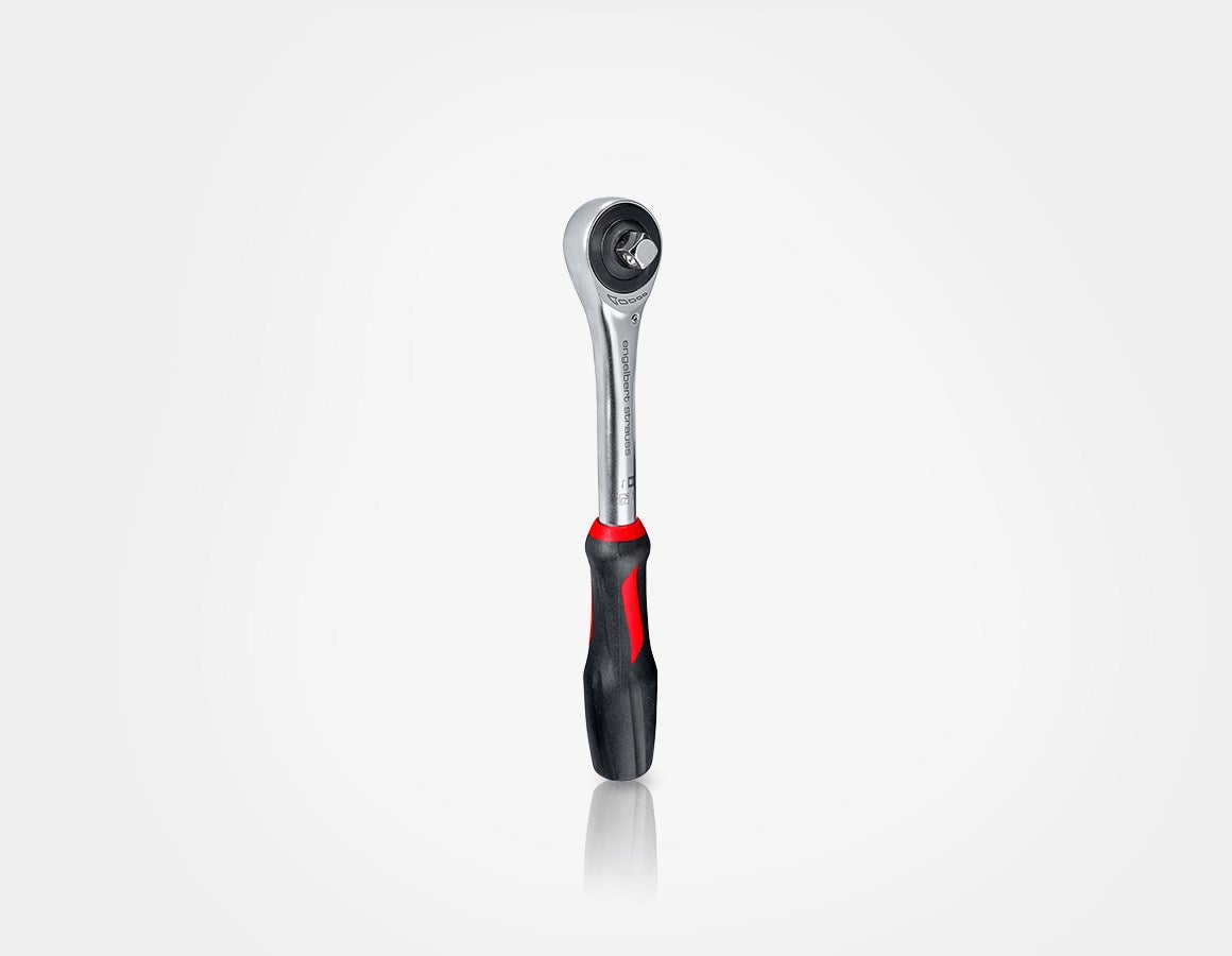 Additional image 2 Socket wrench set lockfix 3/8 in STRAUSSbox mini undefined