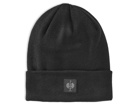 Primary image Knitted hat e.s.iconic black