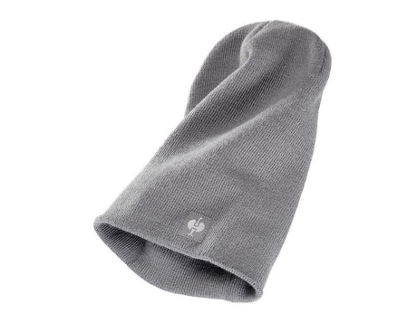 Primary image Knitted cap e.s.motion ten,  children's granite
