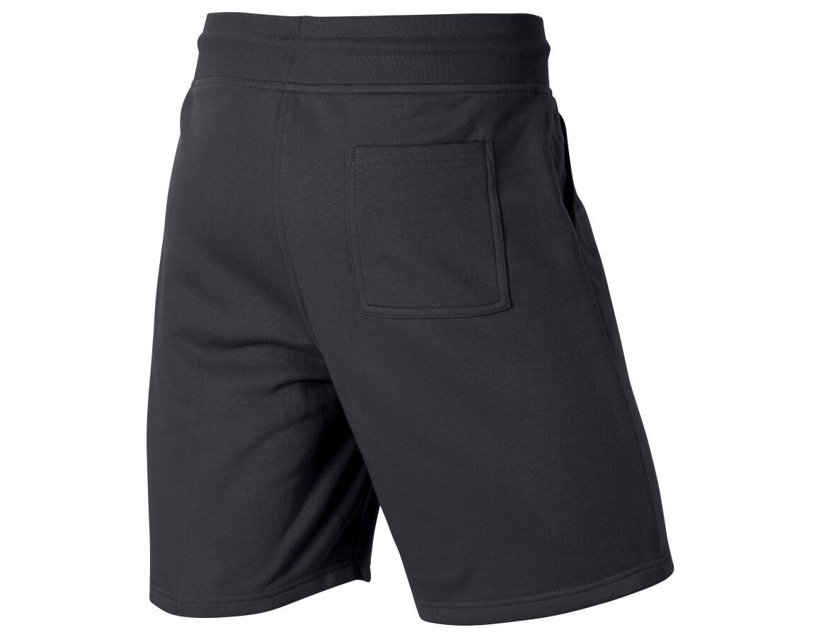 Secondary image Sweat shorts e.s.e:pic black