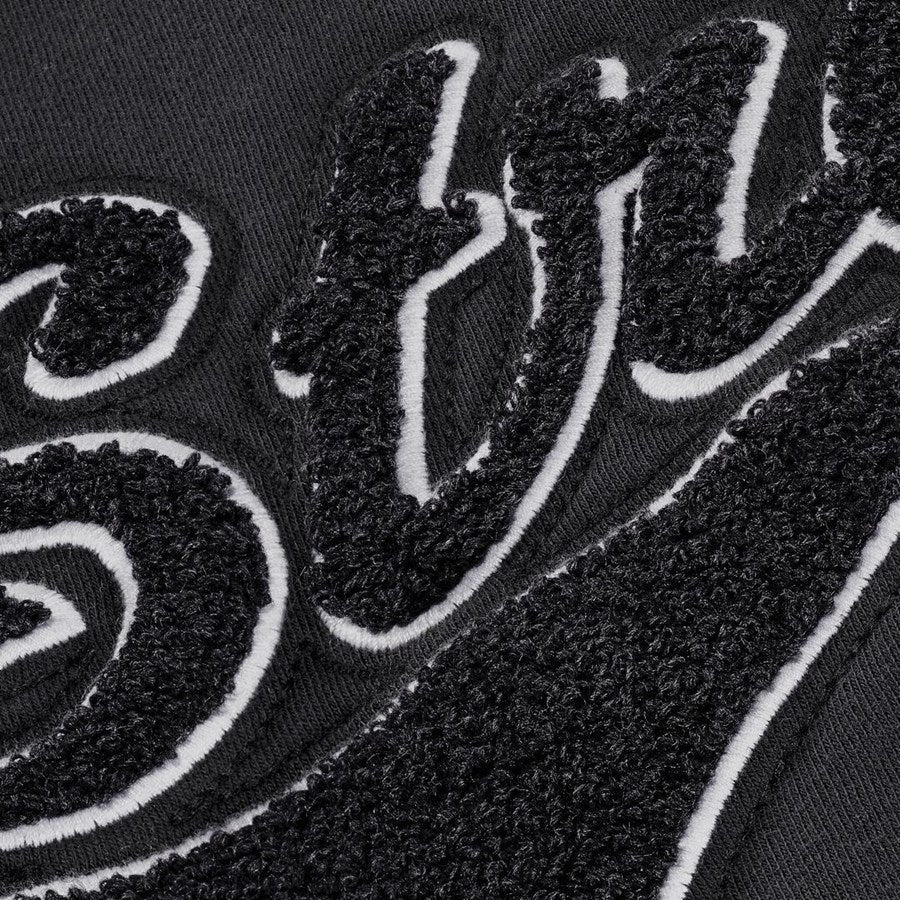 Detailed image Sweatshirt e.s.e:pic, children's black