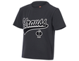 Primary image T-shirt e.s.e:pic, children's black