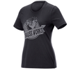 Primary image T-shirt e.s.iconic works, ladies' black