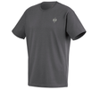 Primary image T-shirt heavy e.s.iconic carbongrey