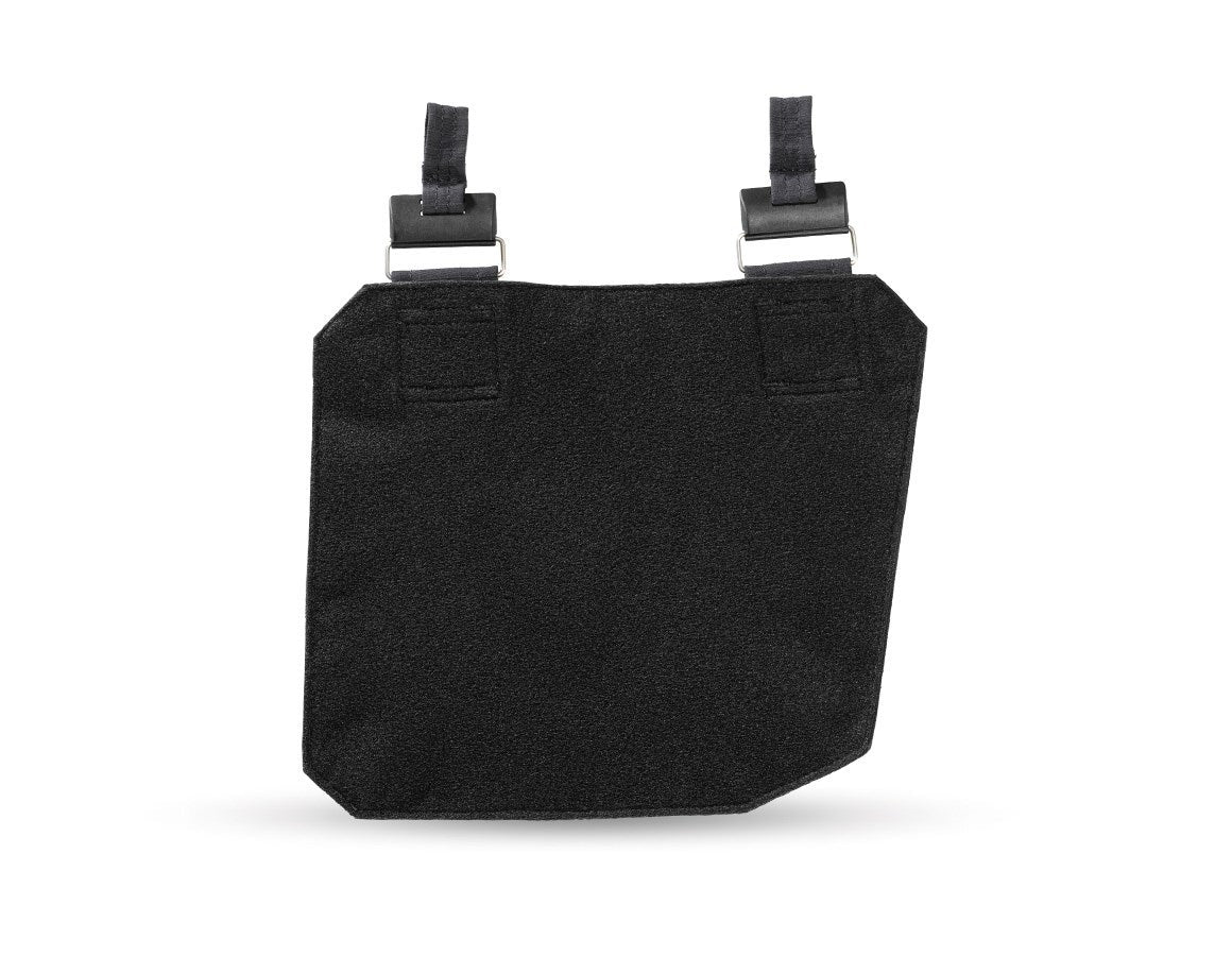 Primary image Bag basic module e.s.tool concept, left black