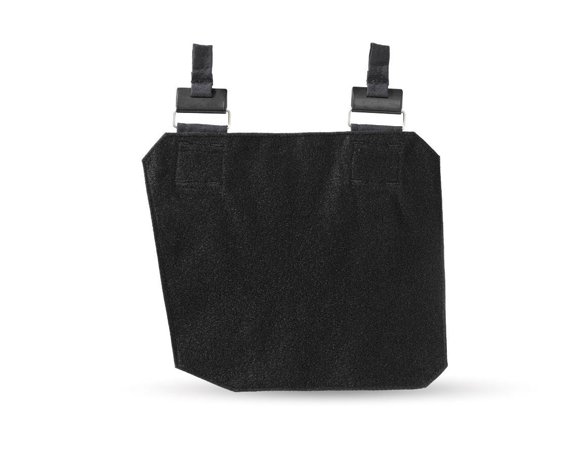 Primary image Bag basic module e.s.tool concept, right black