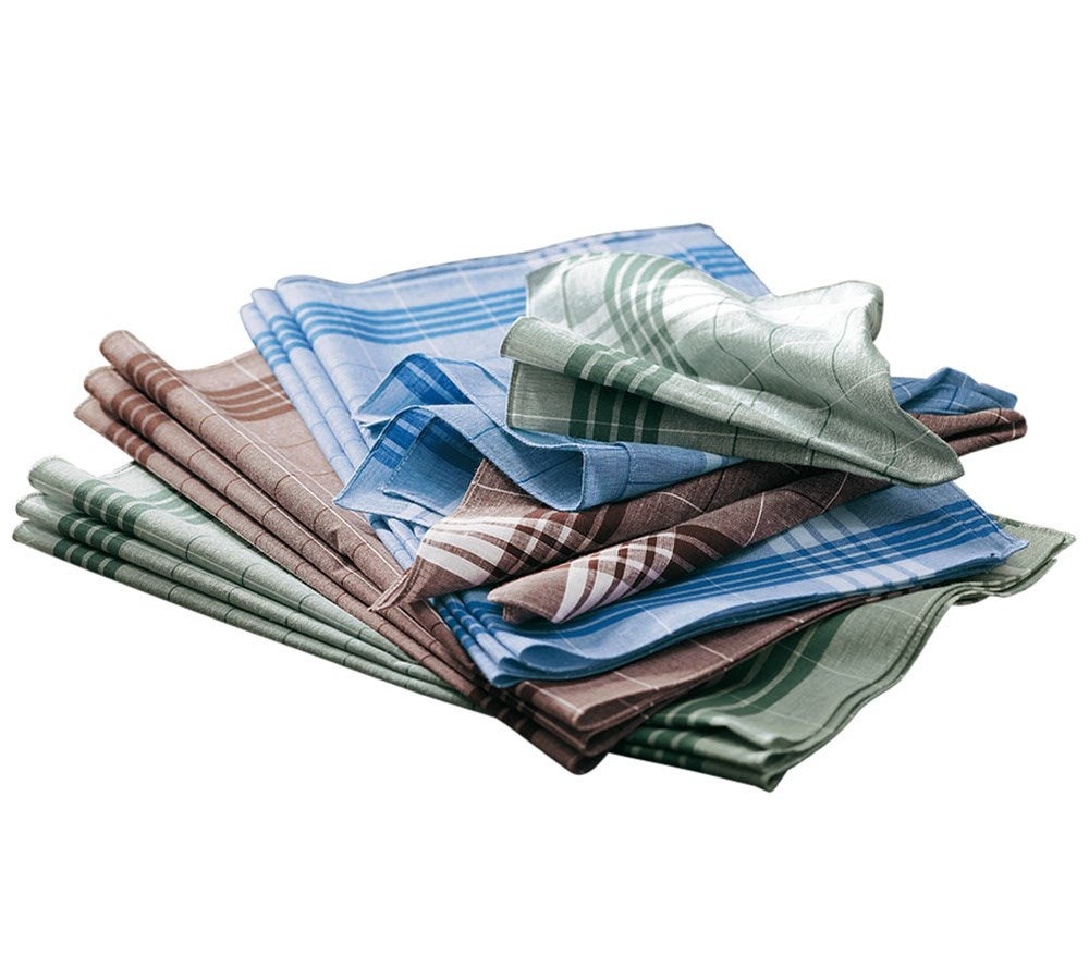 Primary image Handkerchiefs Arabias 