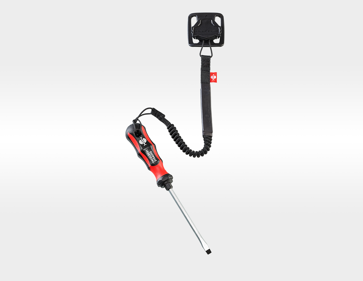 Additional image 1 Tool leash e.s.tool concept black