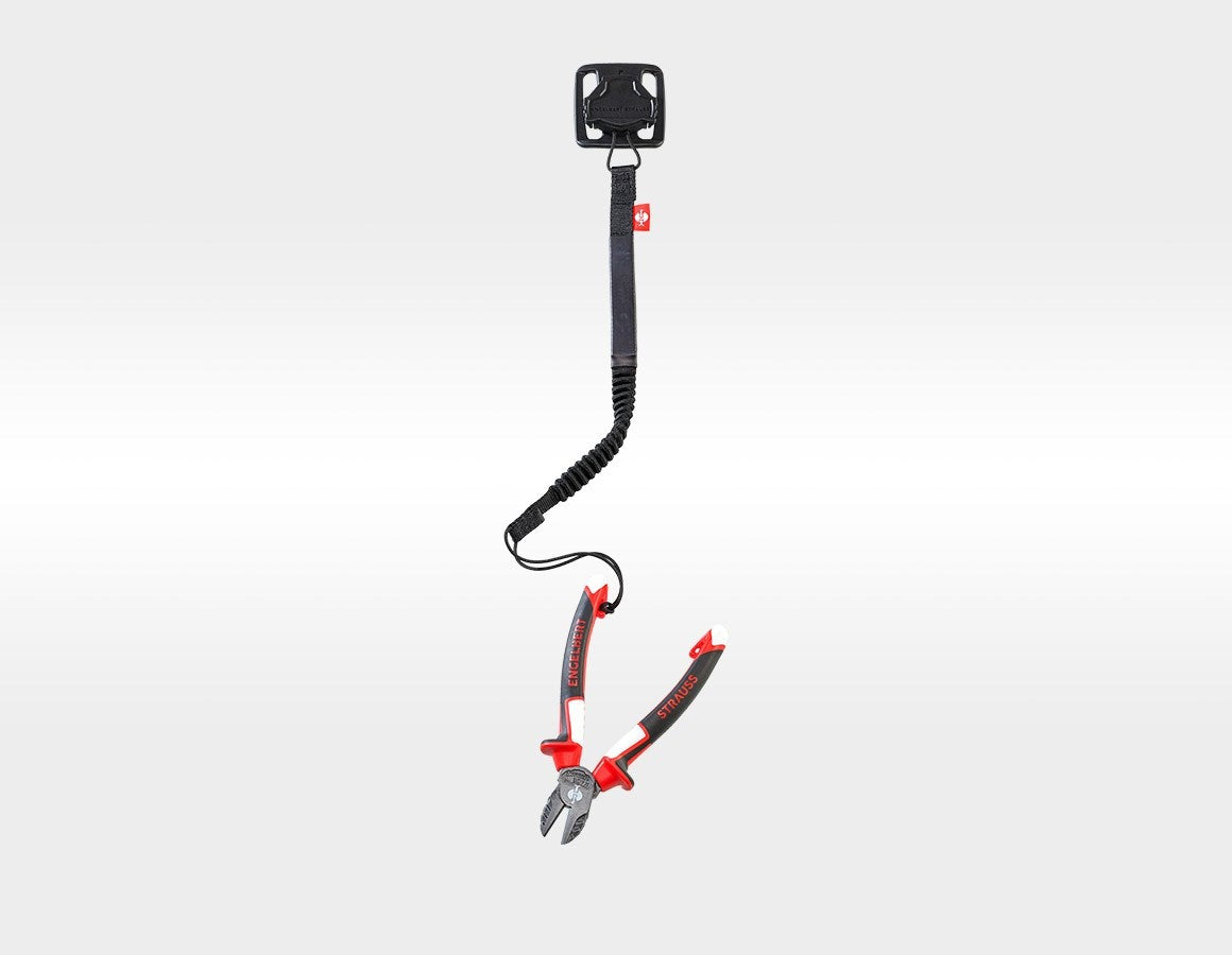 Additional image 5 Tool leash e.s.tool concept black