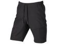 Primary image Trekking swim shorts e.s.trail black