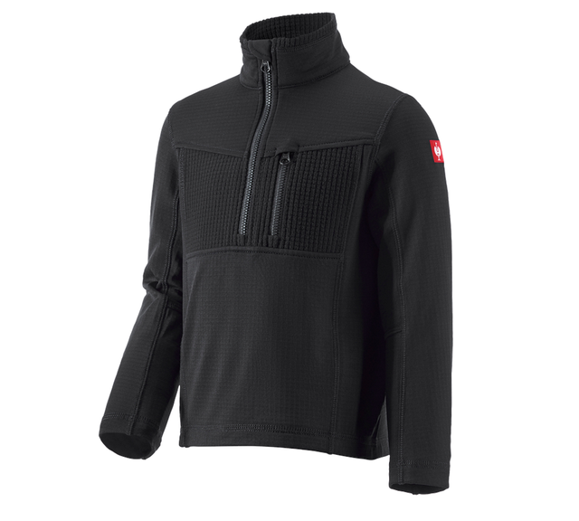 Primary image Troyer climacell e.s.dynashield, children black