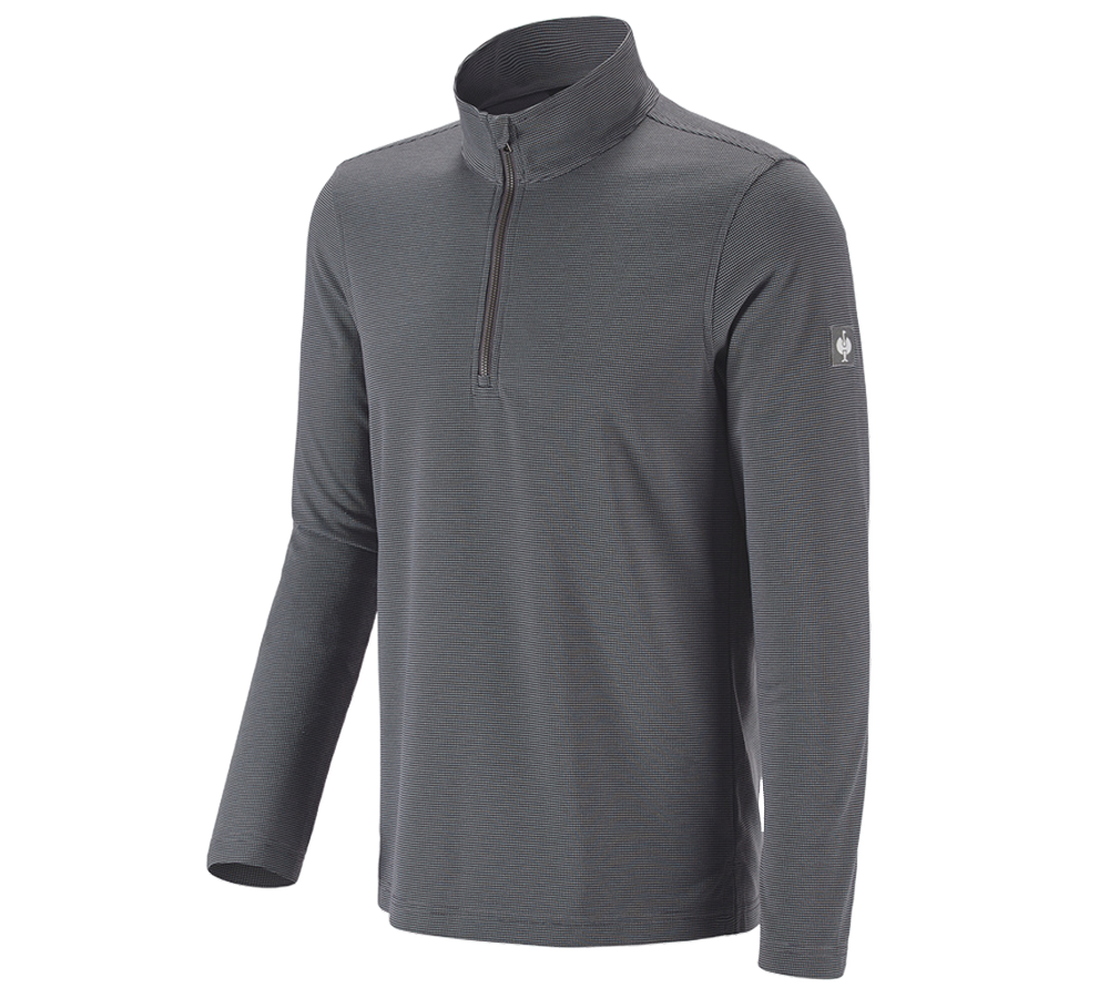 Primary image Troyer e.s.vintage pewter